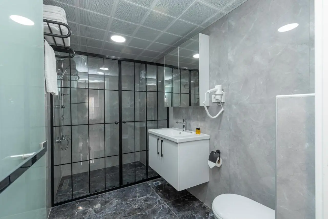 Sirkeci Grand Family Hotel & SPA