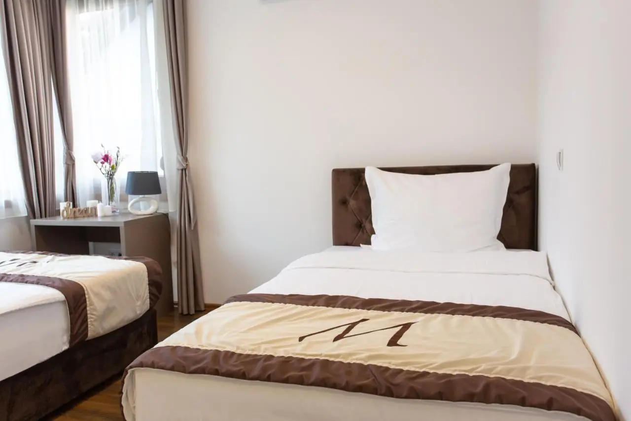 Malak Resort Sarajevo