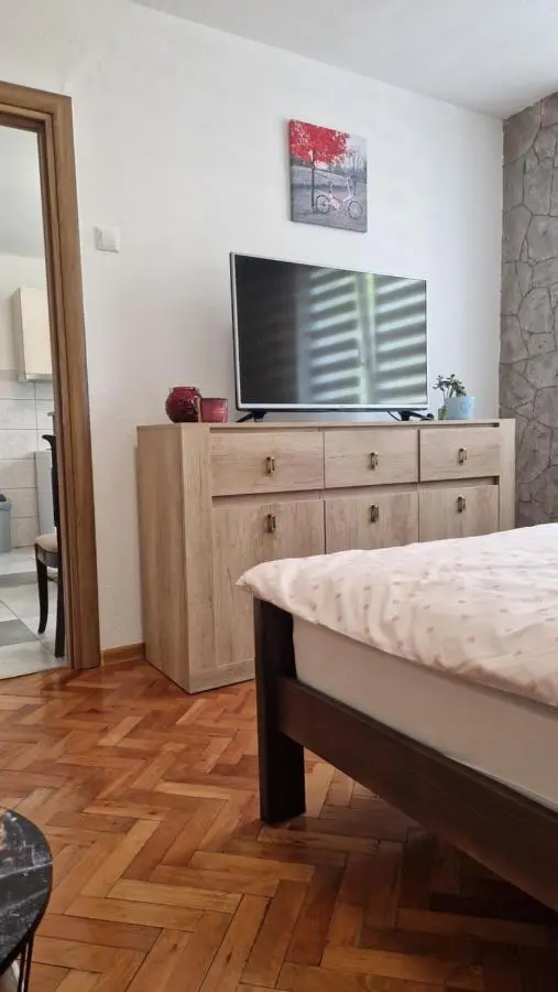 Apartman Katja Travnik