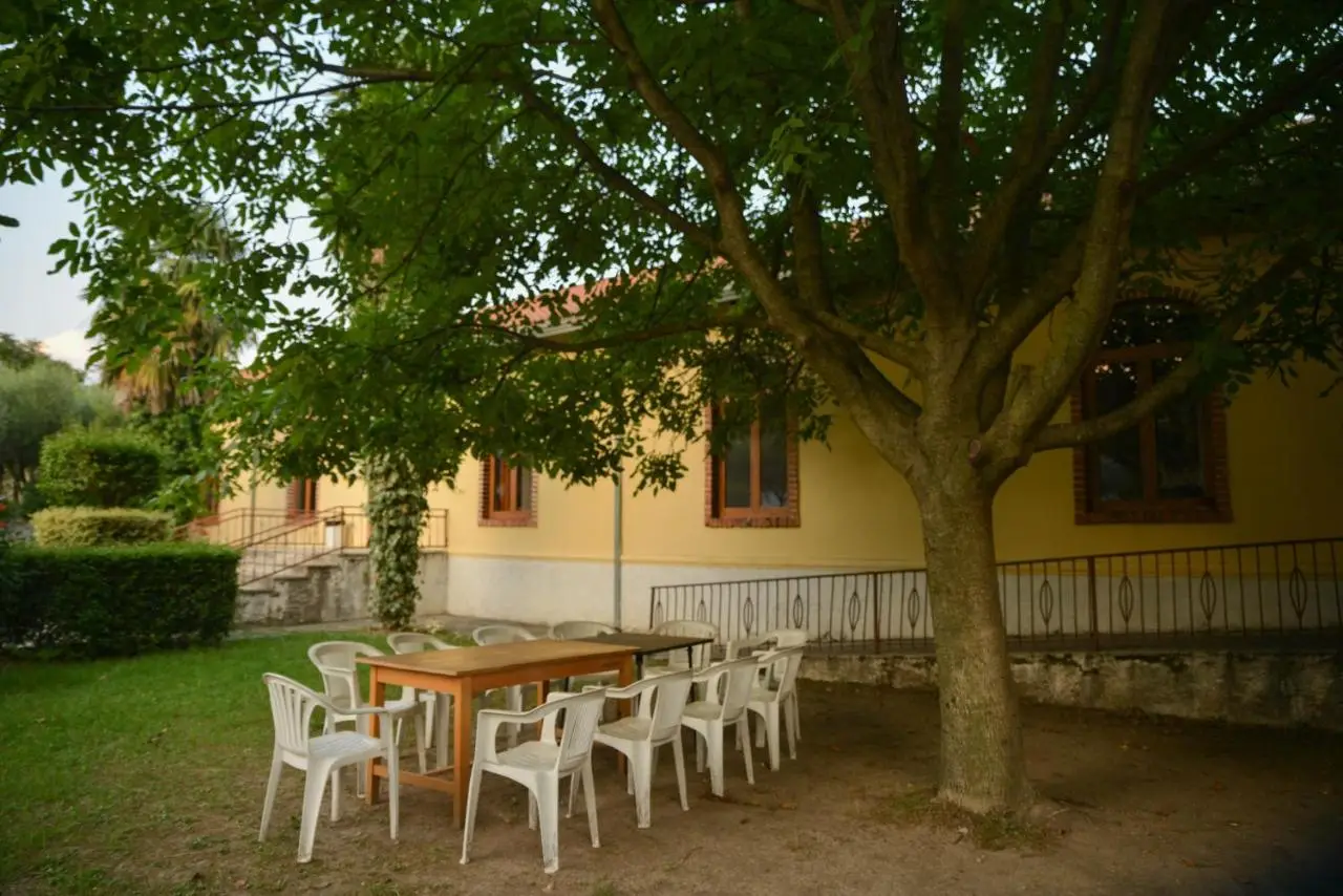 Village of Peace - House 39