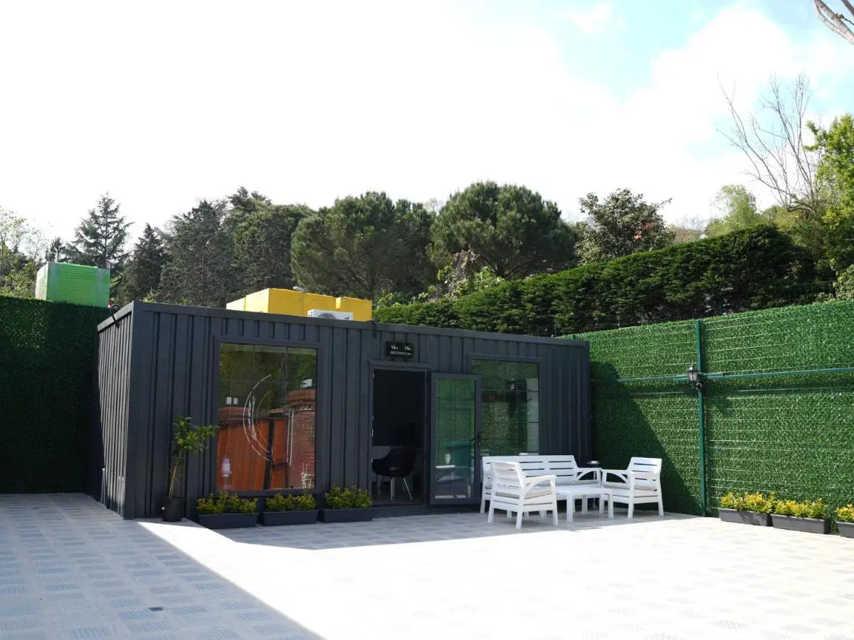 Mia Mia Suites