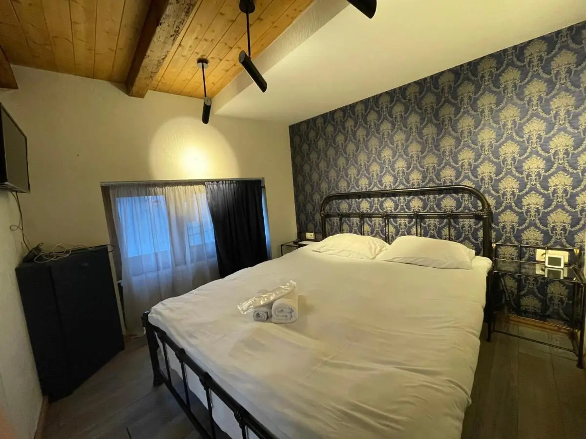 Apartment Tamarioni