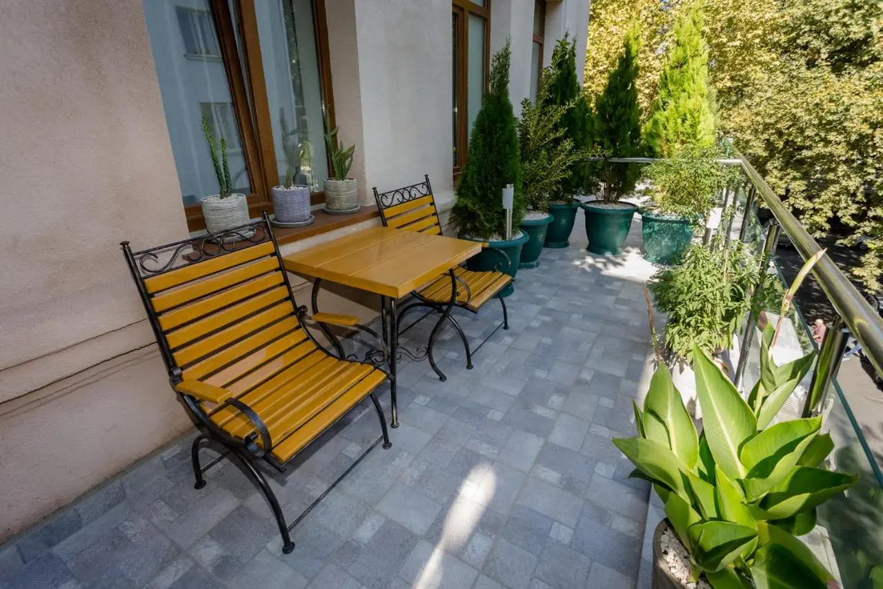 Mais Guest House