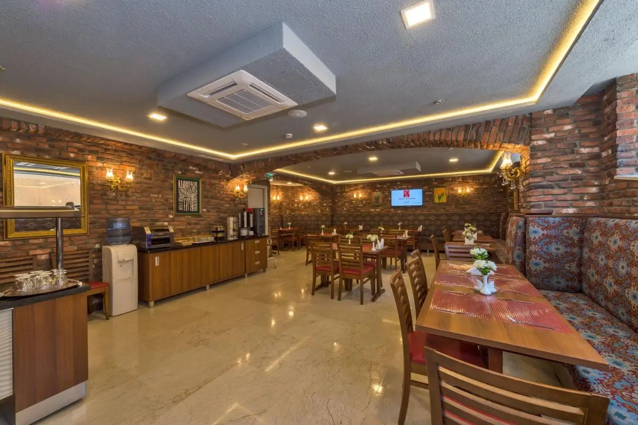 Aprilis Gold Hotel - Special Category