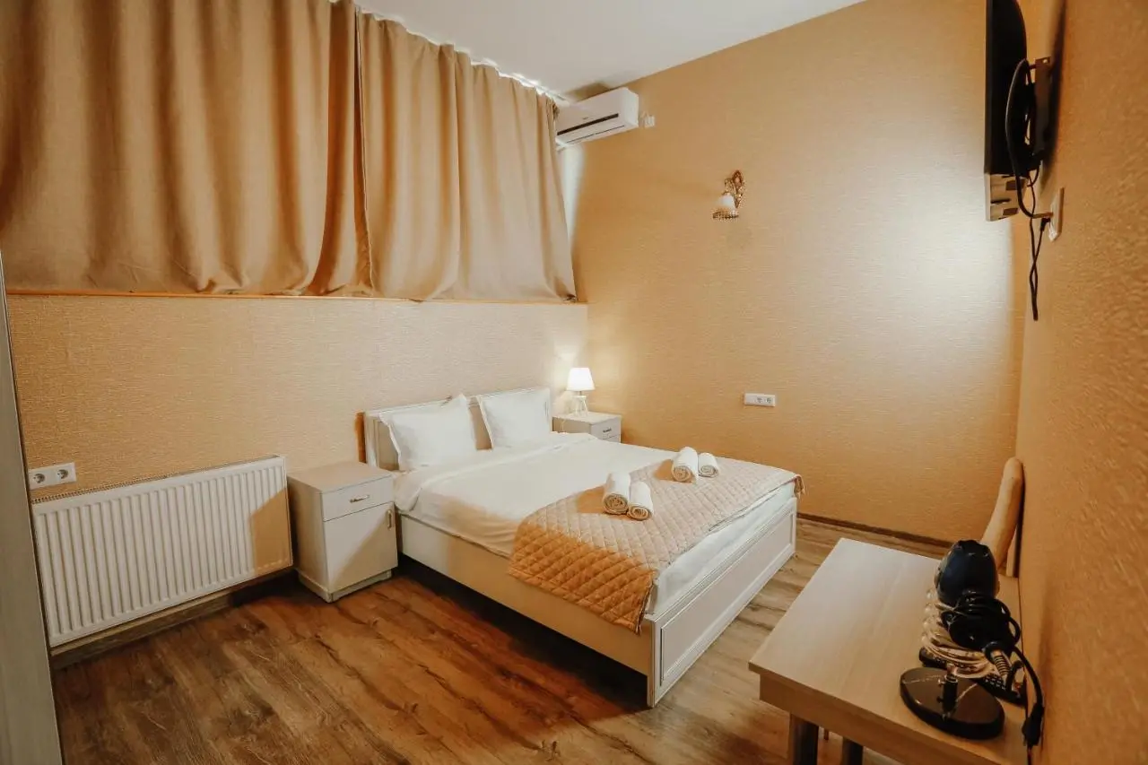 SResidence