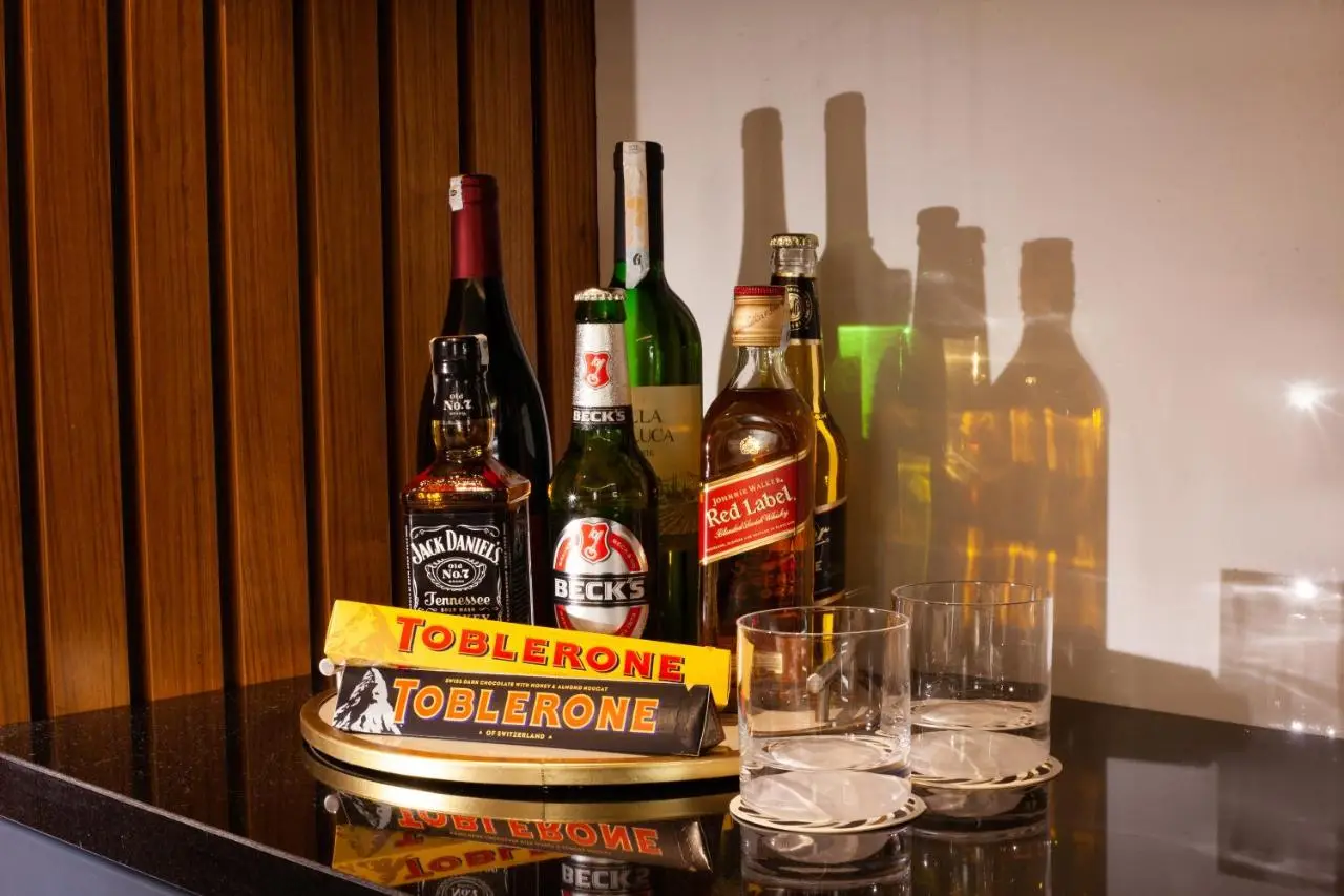 Berjer Boutique Hotel & Spa
