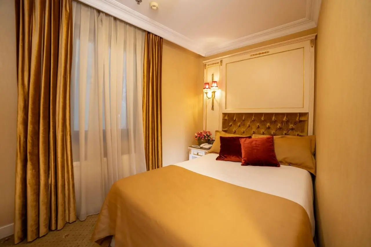 Balin Hotel - Special Category