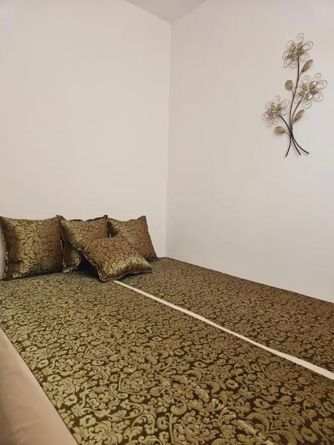 Cozy Sarajevo City Apartment
