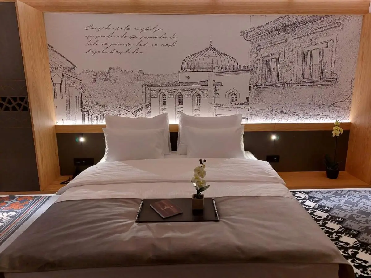 Lipa Hotel