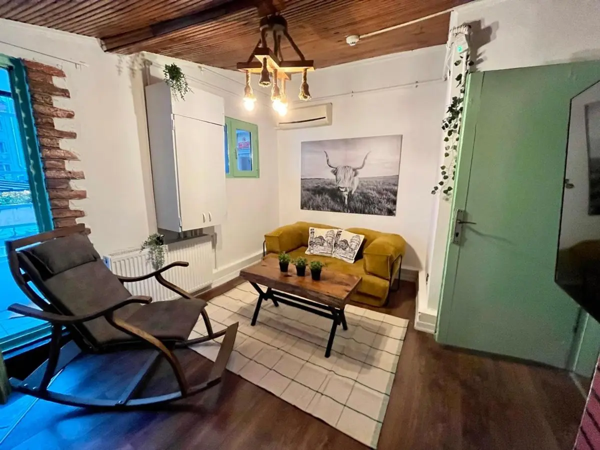 Palmy Homes Istiklal