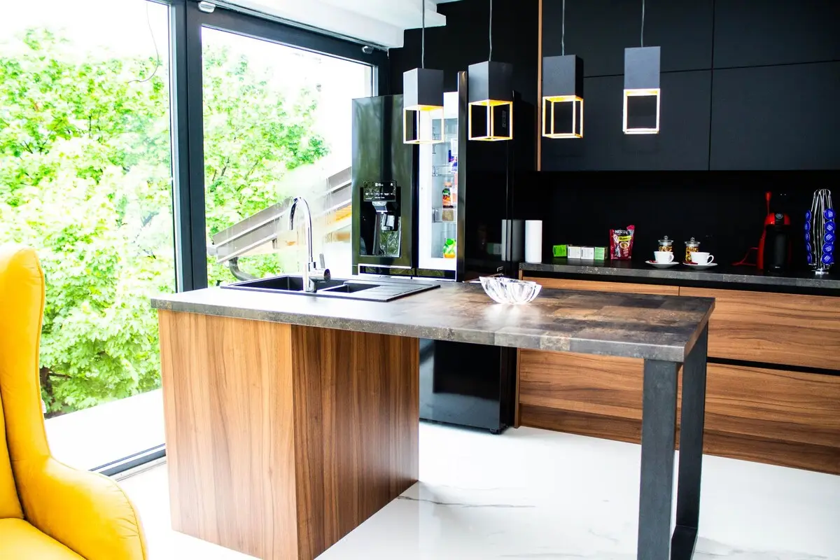 Luxury apartment Ali Sarajevo Center