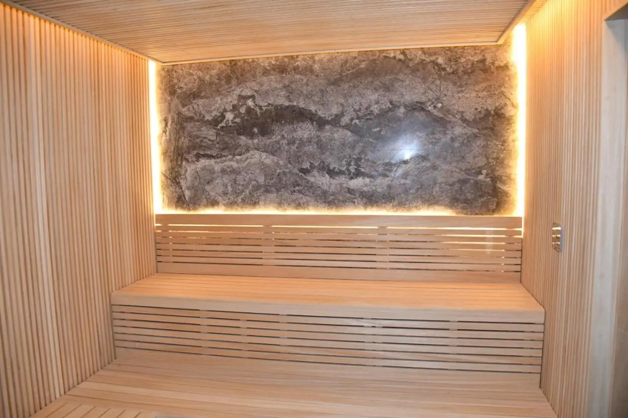 Dosso Dossi Hotels & SPA Golden Horn