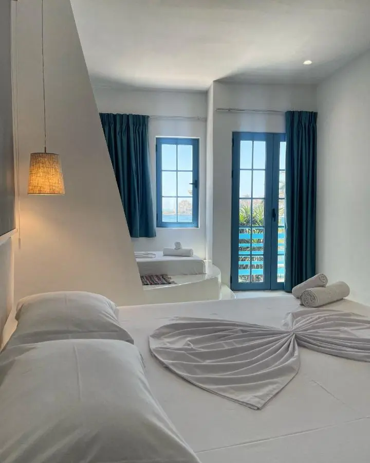 Cava Boutique Hotel