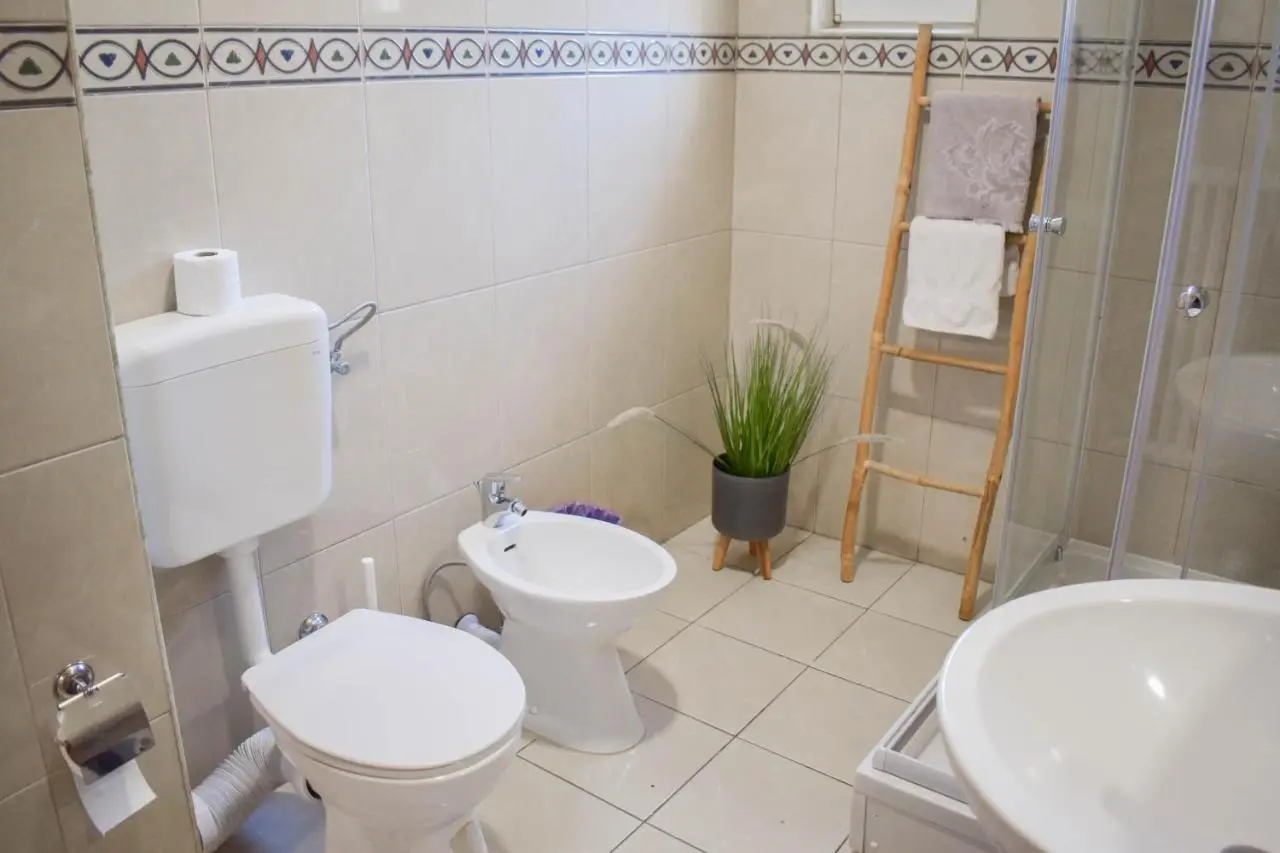 Sarajevo Seven Suites