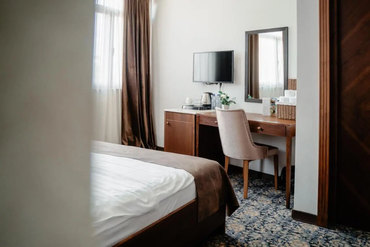Sota Metekhi Hotel Tbilisi