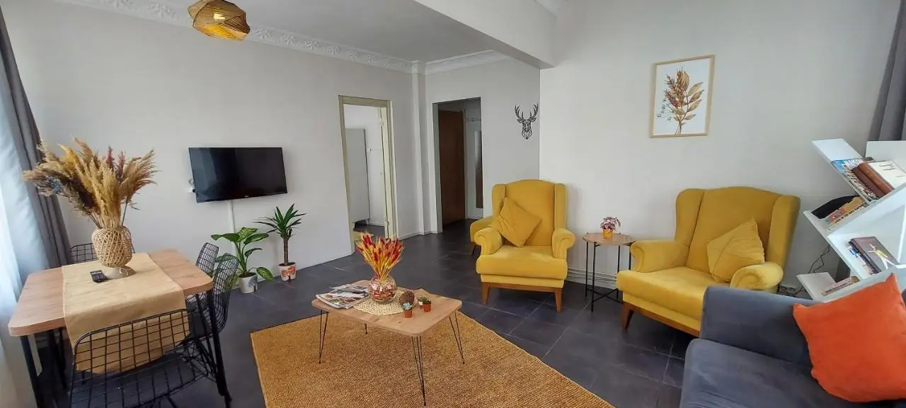 Classy Flat FINDIKLI-TAKSIM