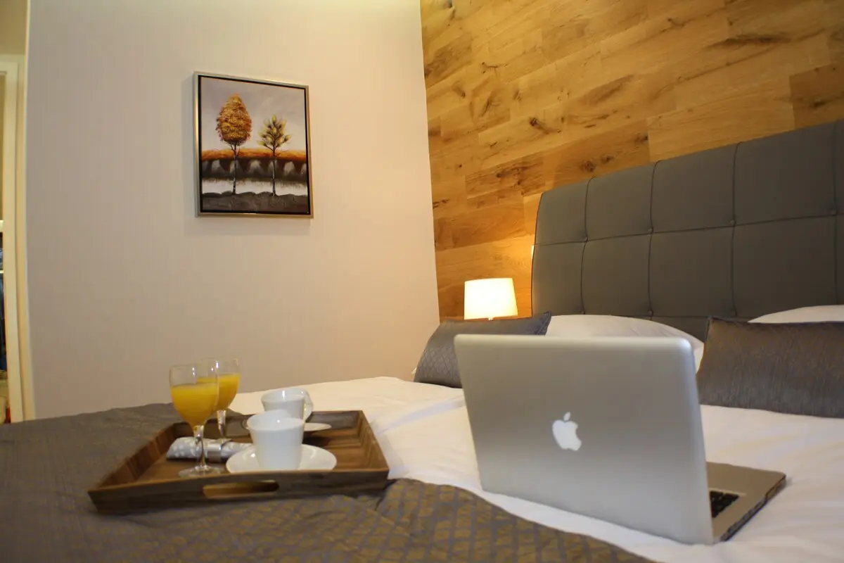 Luxury villa Sarajevo