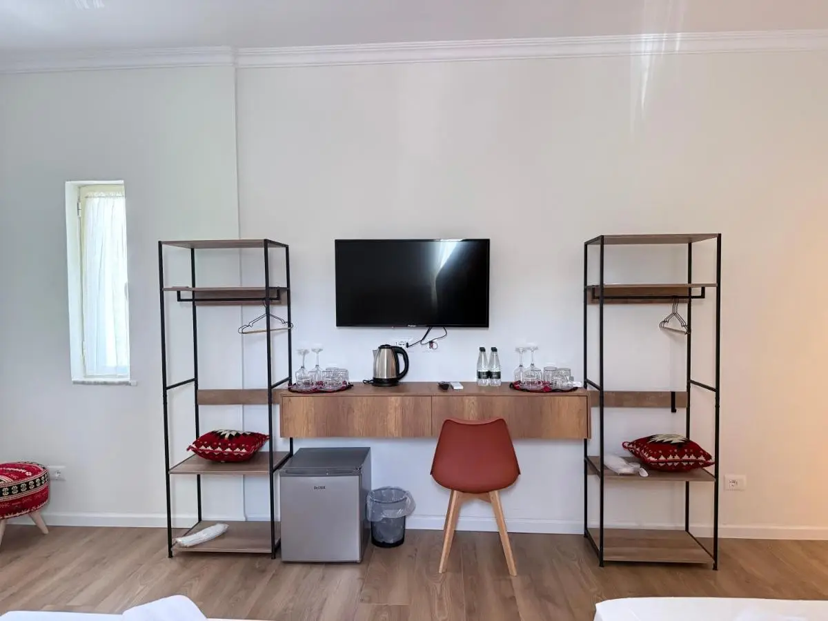 Museum Boutique Hotel Tirana
