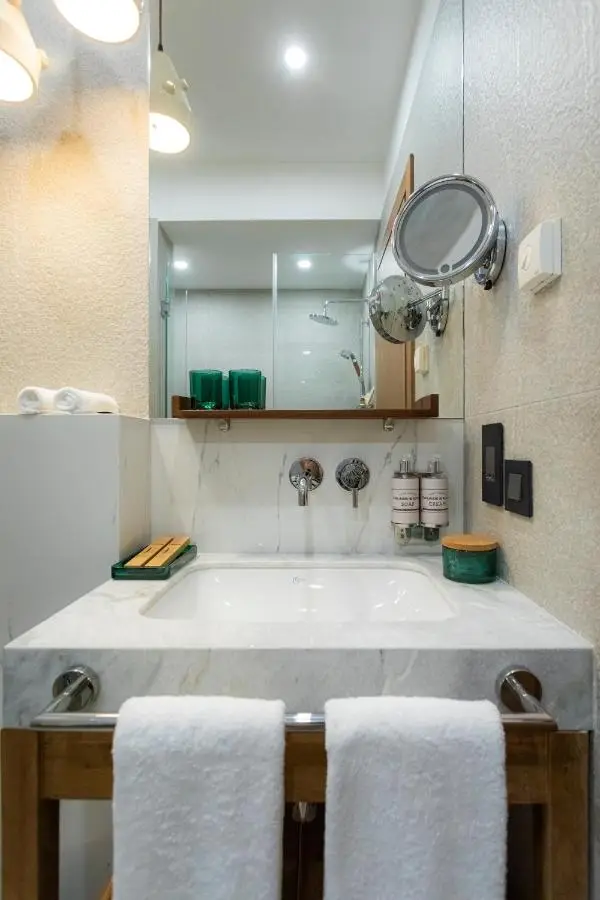 Khedi Hotel Tbilisi