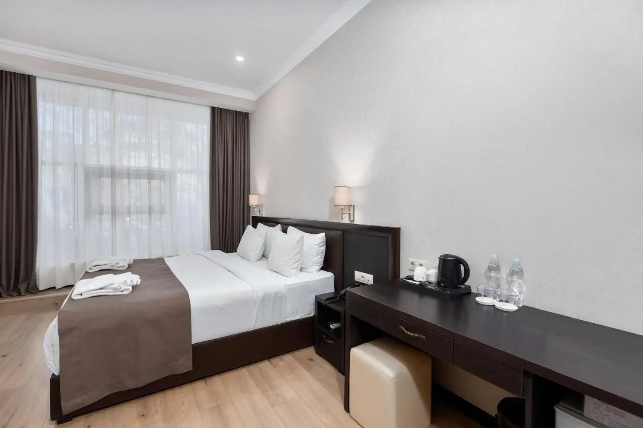 Kalasi Hotel