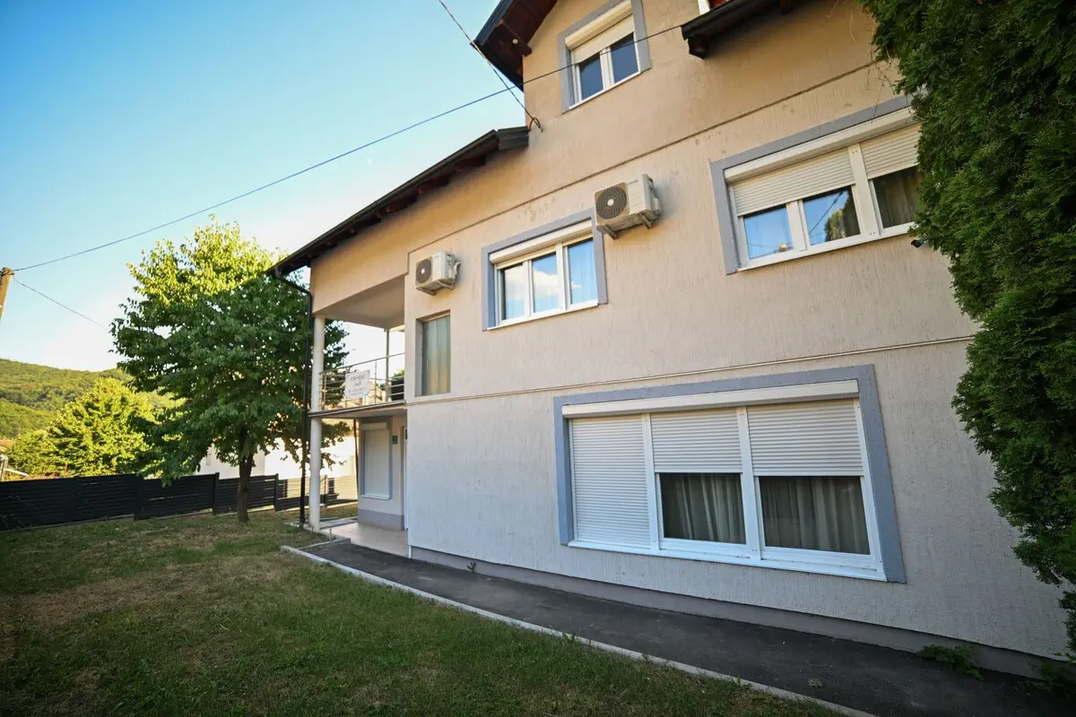 Villa Enna