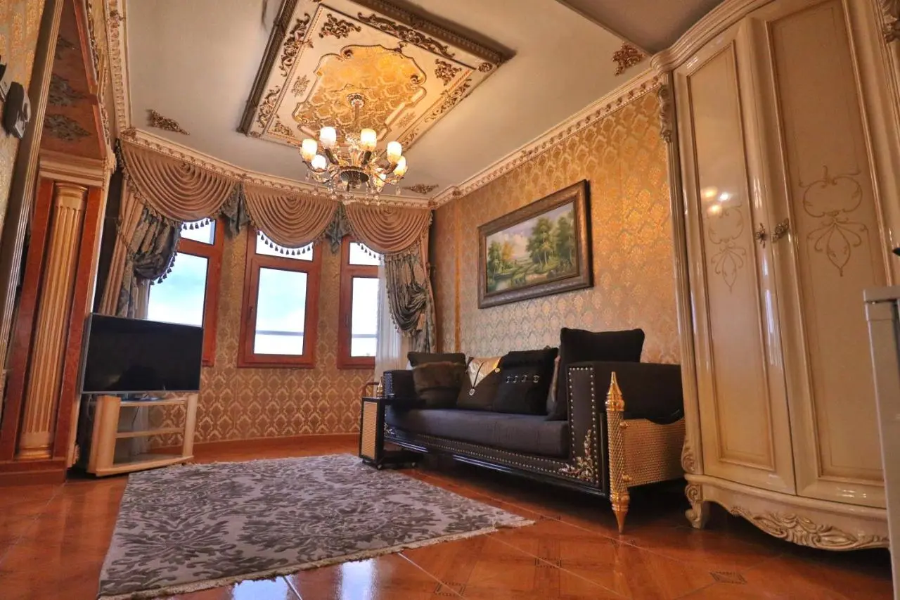 Blue House Hotel Old City - Sultanahmet