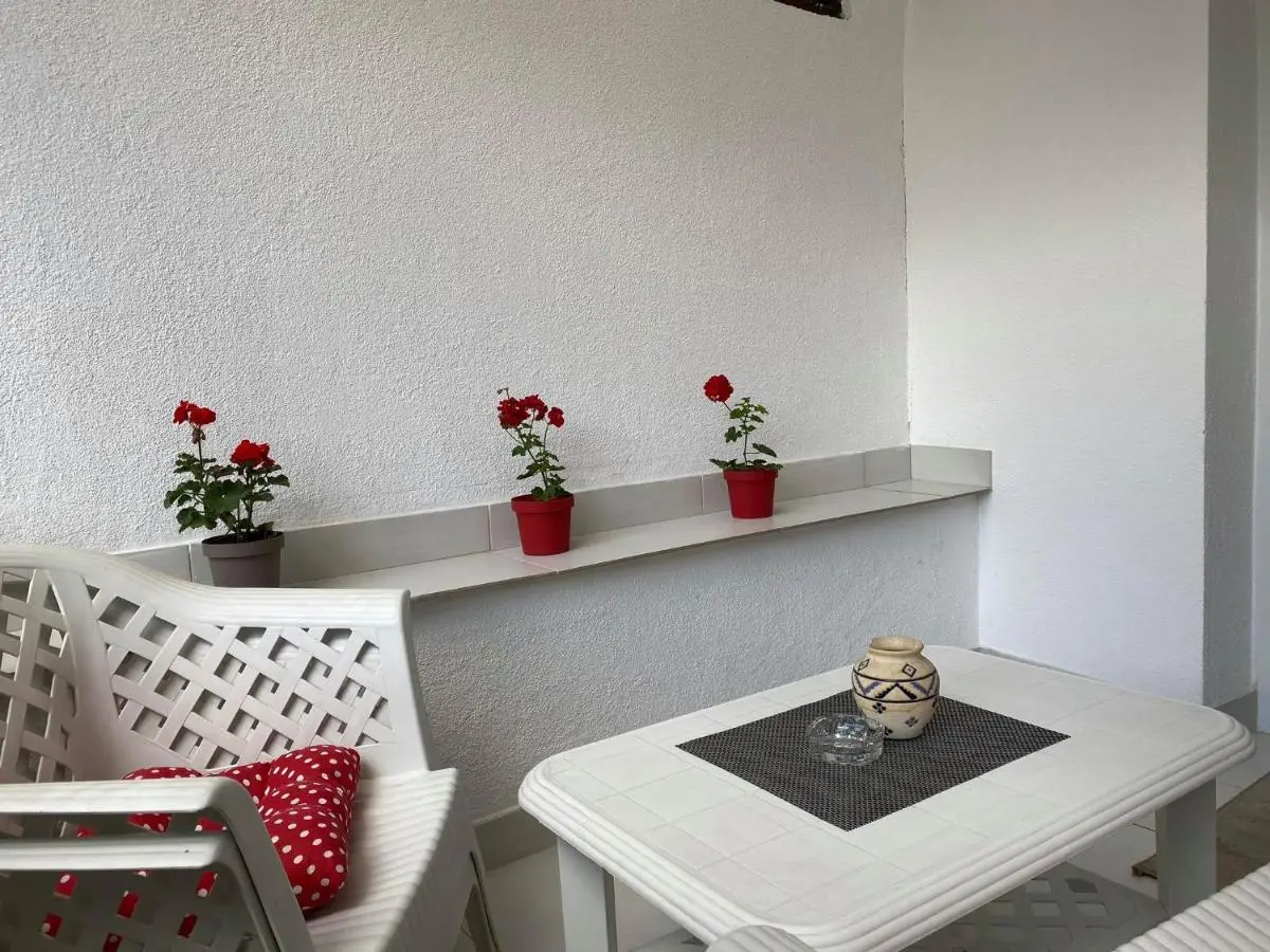 Apartman Travnik