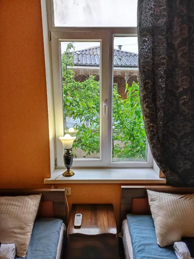 Friendly Guest House