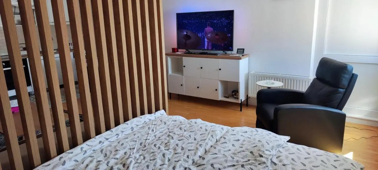Apartman Believe