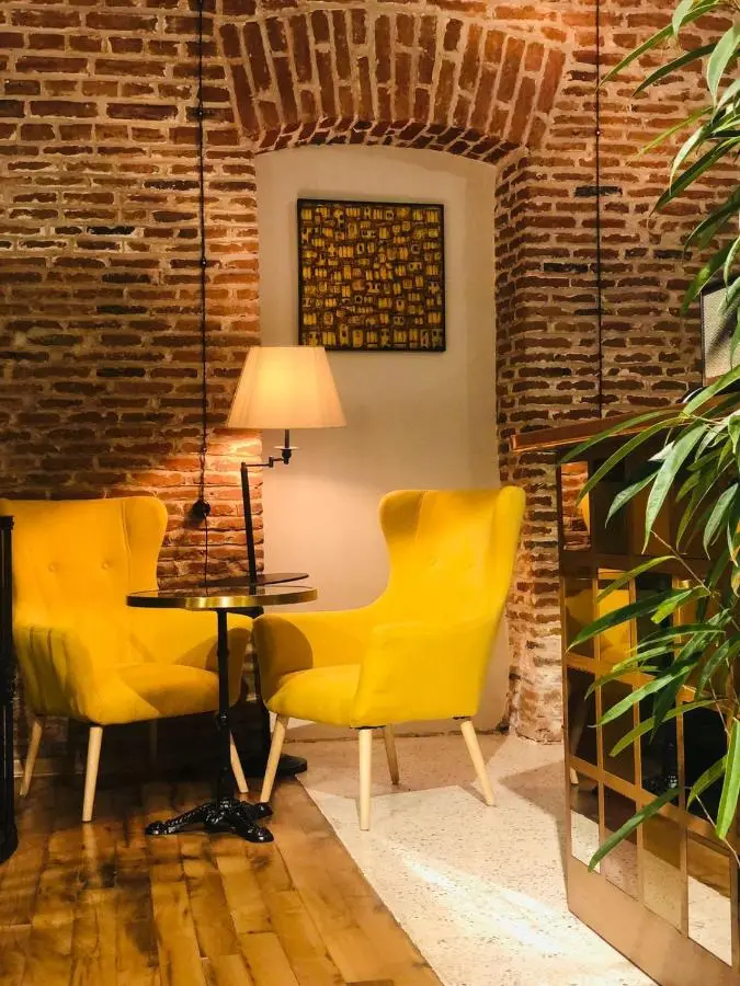 Arts Hotel Tbilisi