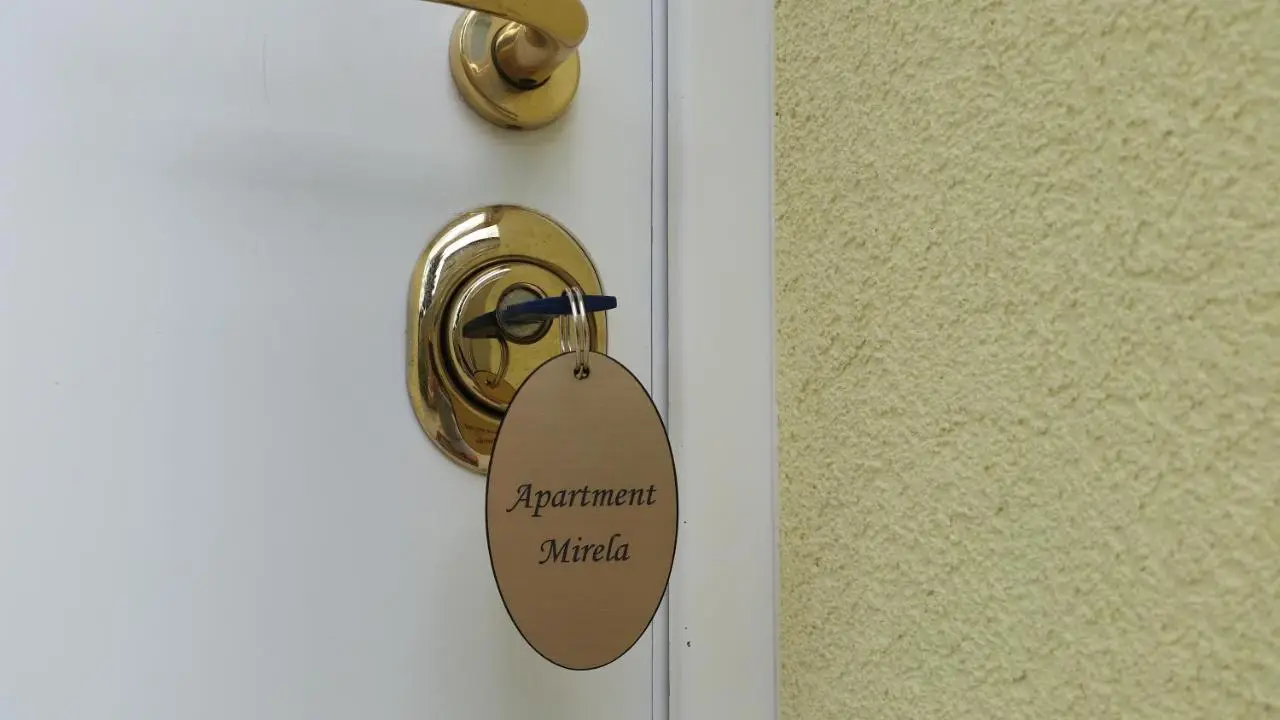 Apartment Mirela