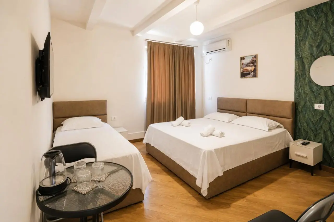 Villa Reve de Tirana