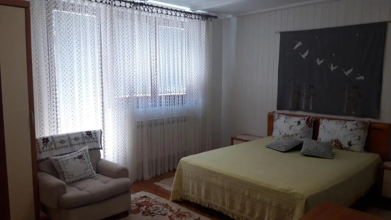 Apartman Oasis 2 Ilidza