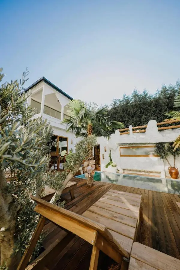 Sapanca Paradise Hotel
