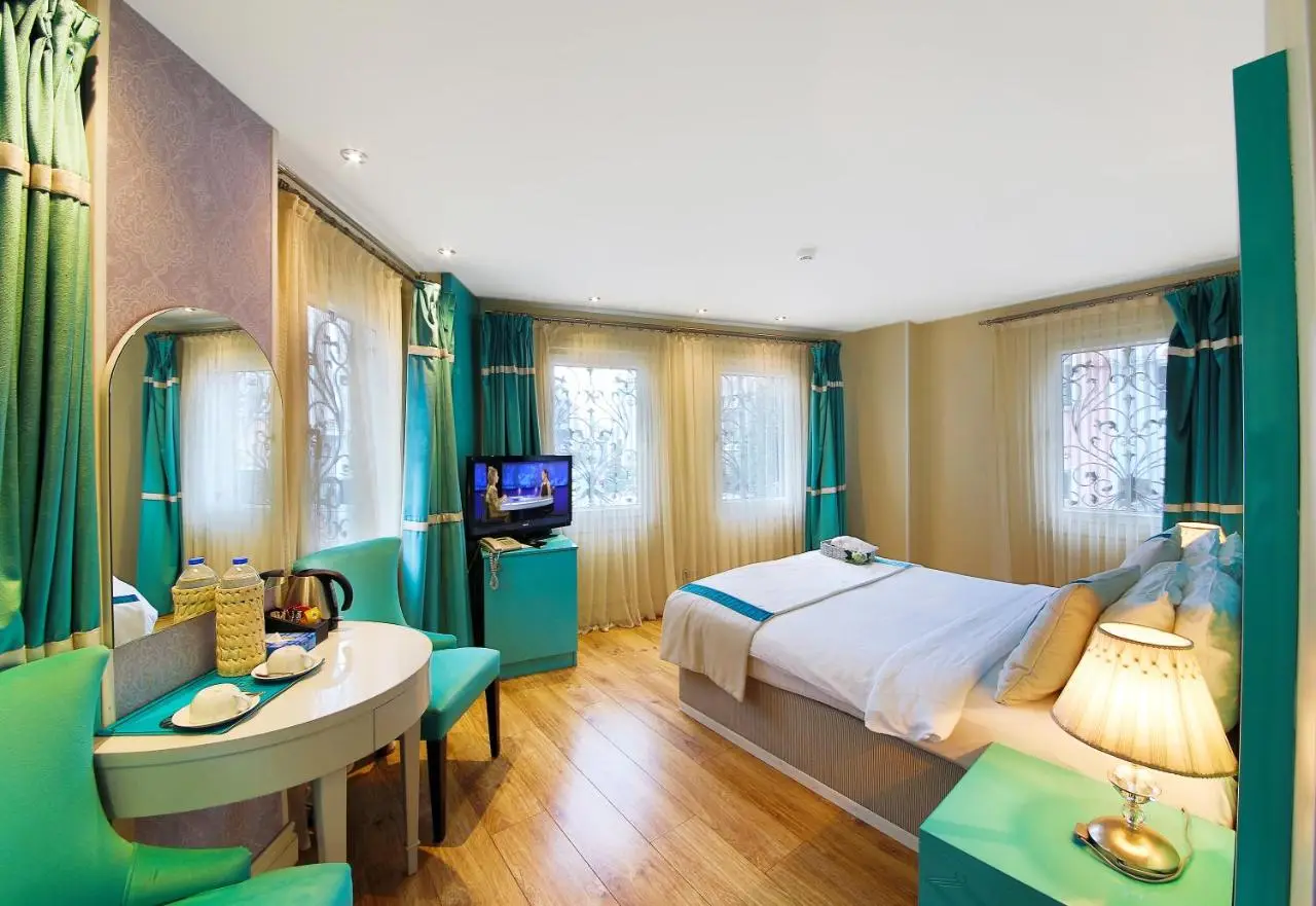 Katelya Hotel