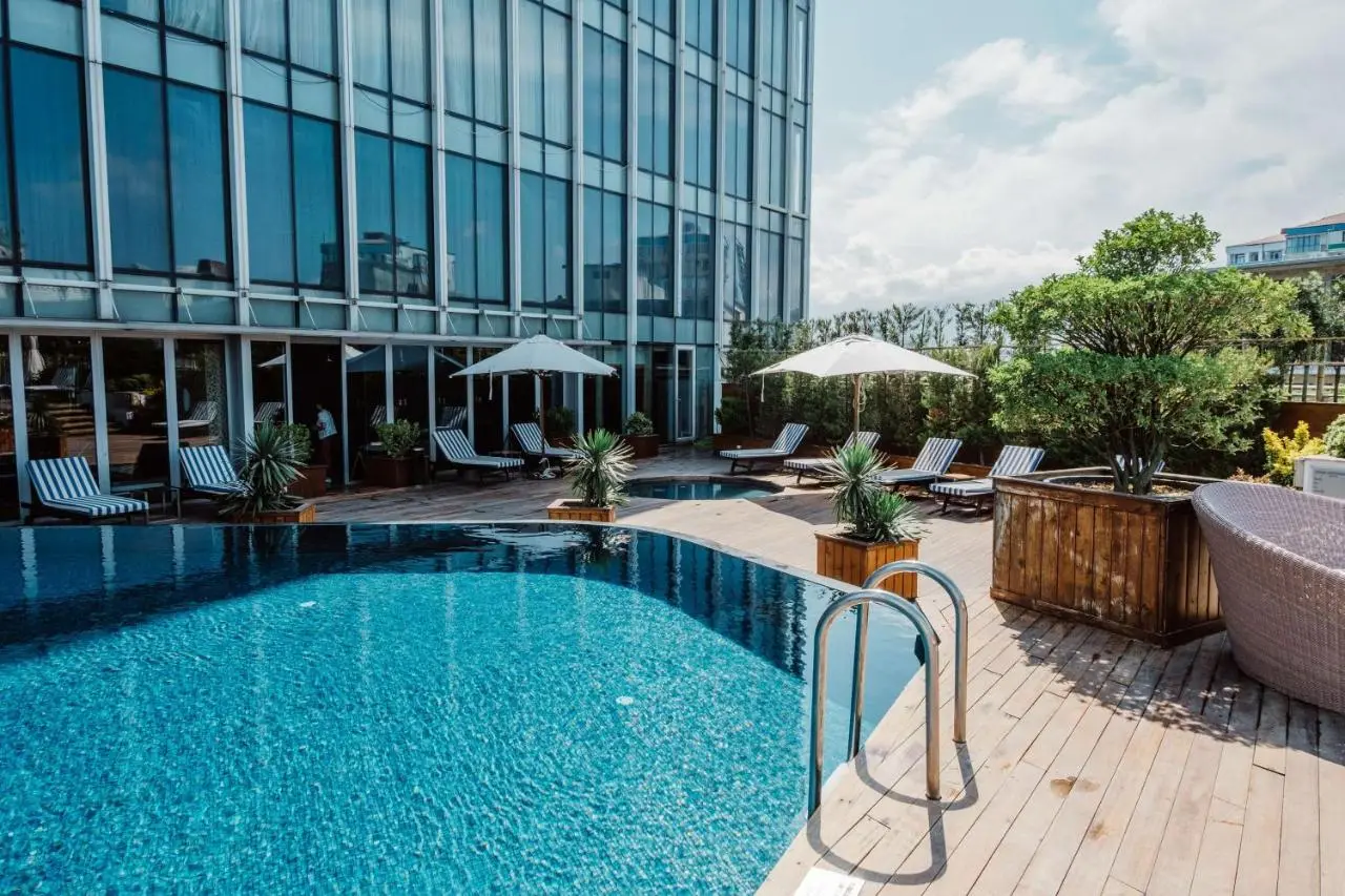 Radisson Blu Hotel Batumi