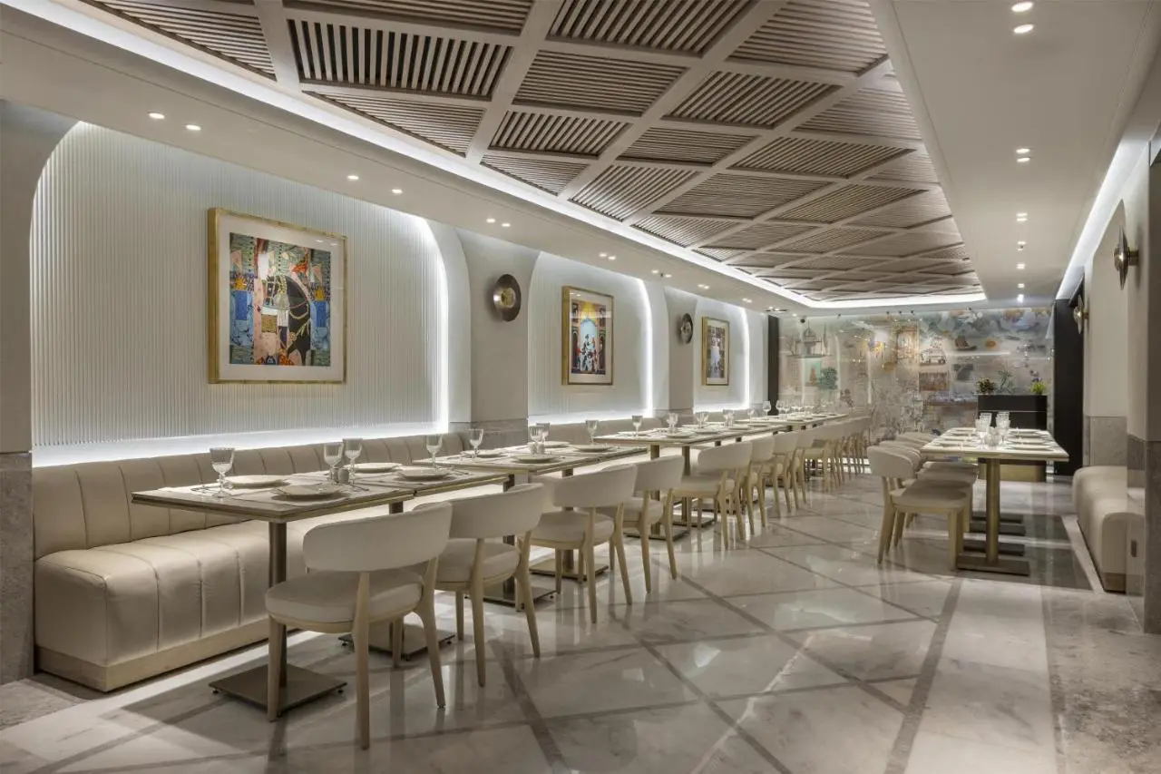 The Ritus Hotel Istanbul Sultanahmet, Tapestry Collection by Hilton
