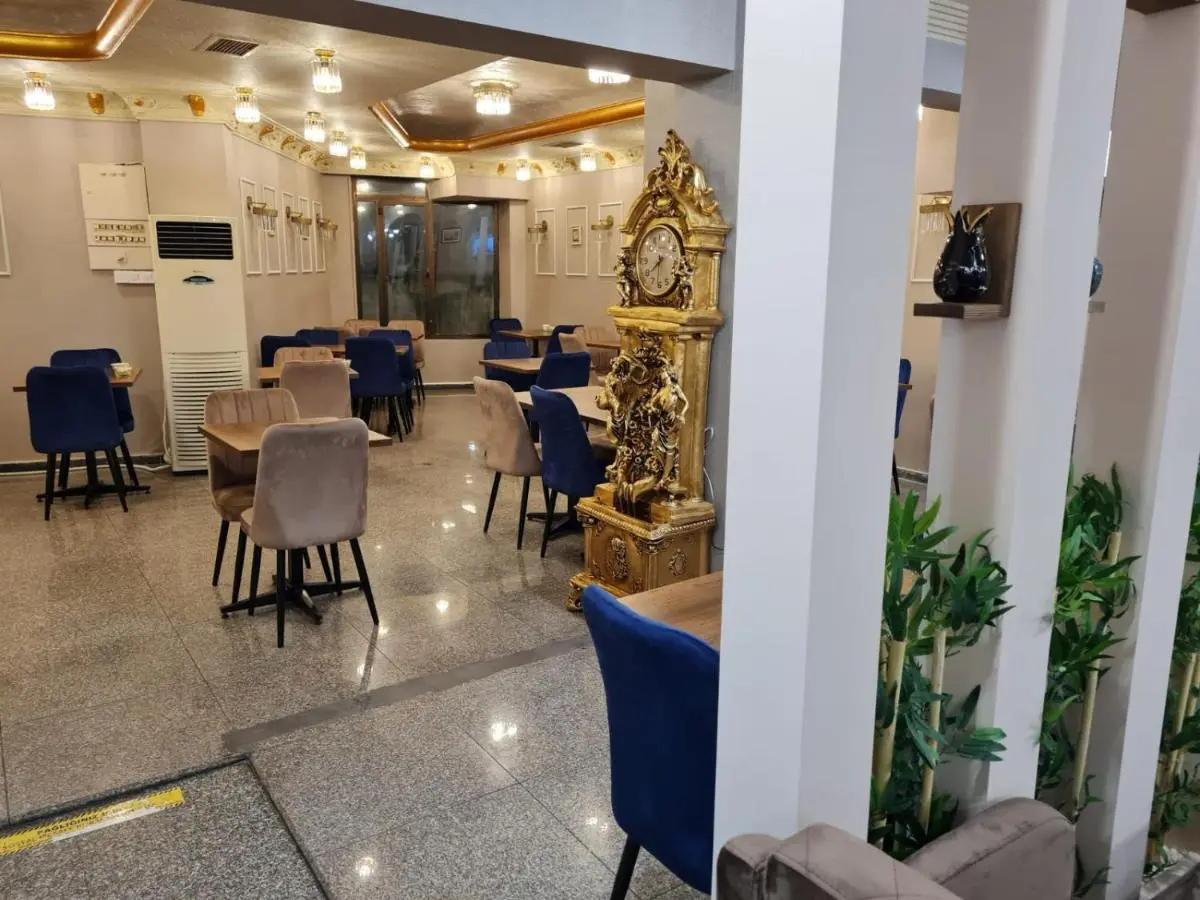 Hamit Hotel Istanbul - Special Category
