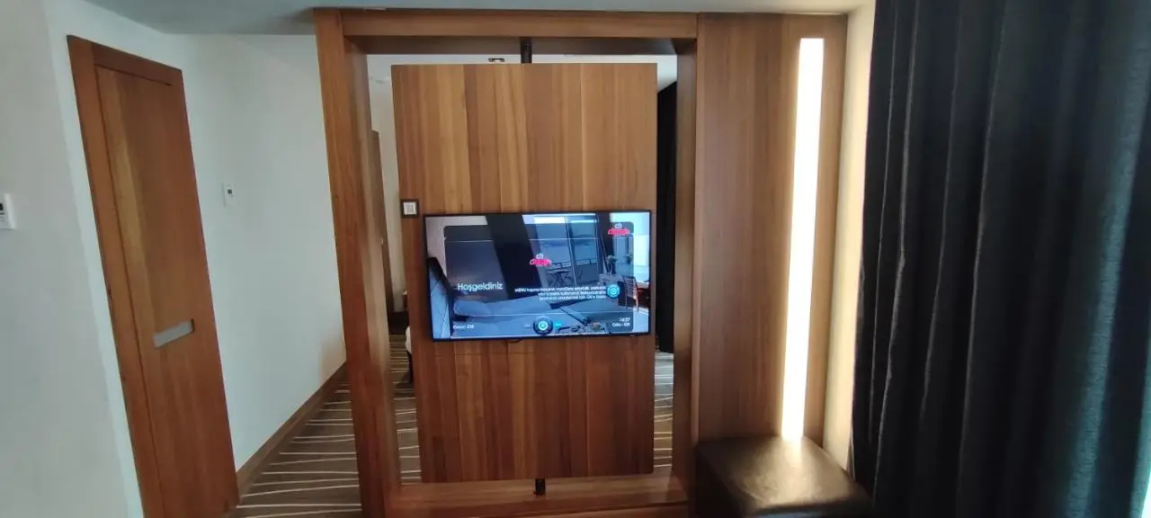 Cihangir Hotel Bosphorus