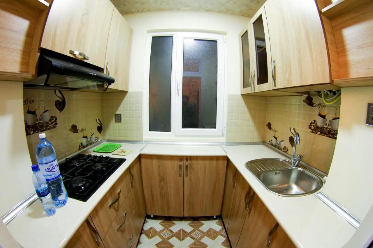 "METROPOL" APARTMENT HOTEL