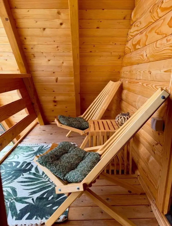 Sunset Lux Cottage Ravna Planina Pale - Jahorina