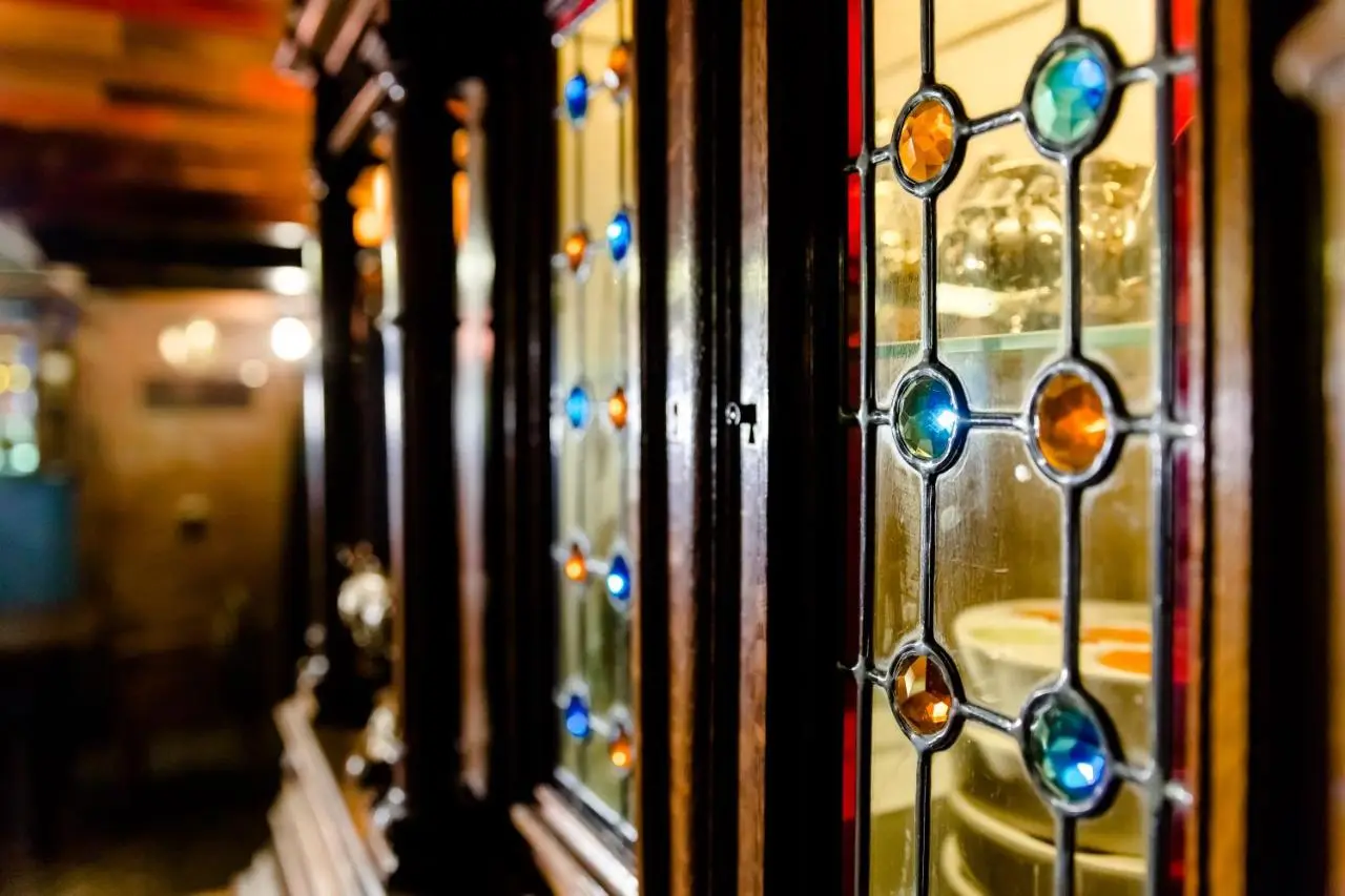 Tiflis Inn Boutique Hotel