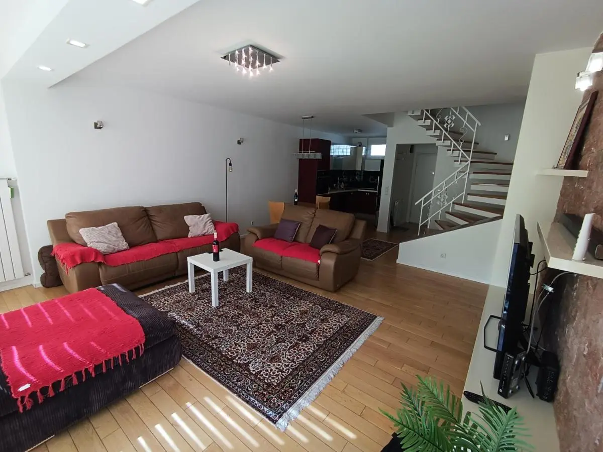 Apartman Mima - Centar