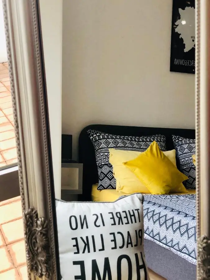 Dream Apartments