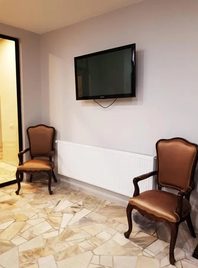 Hotel Classic