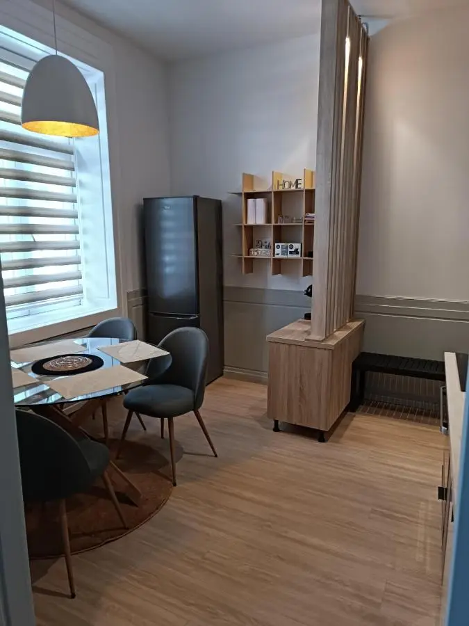 Apartman Verde free parking