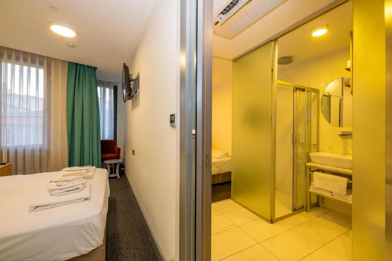 Taksim Hotel V Plus