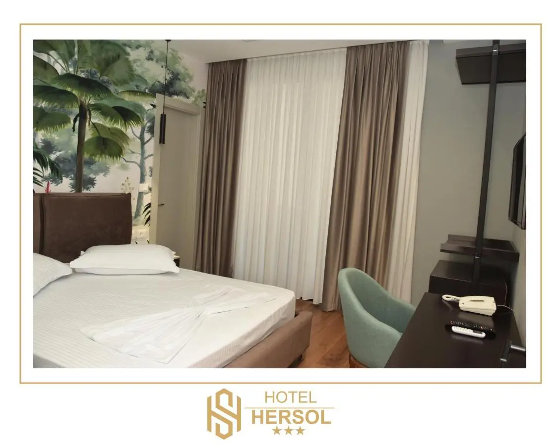 HOTEL HERSOL