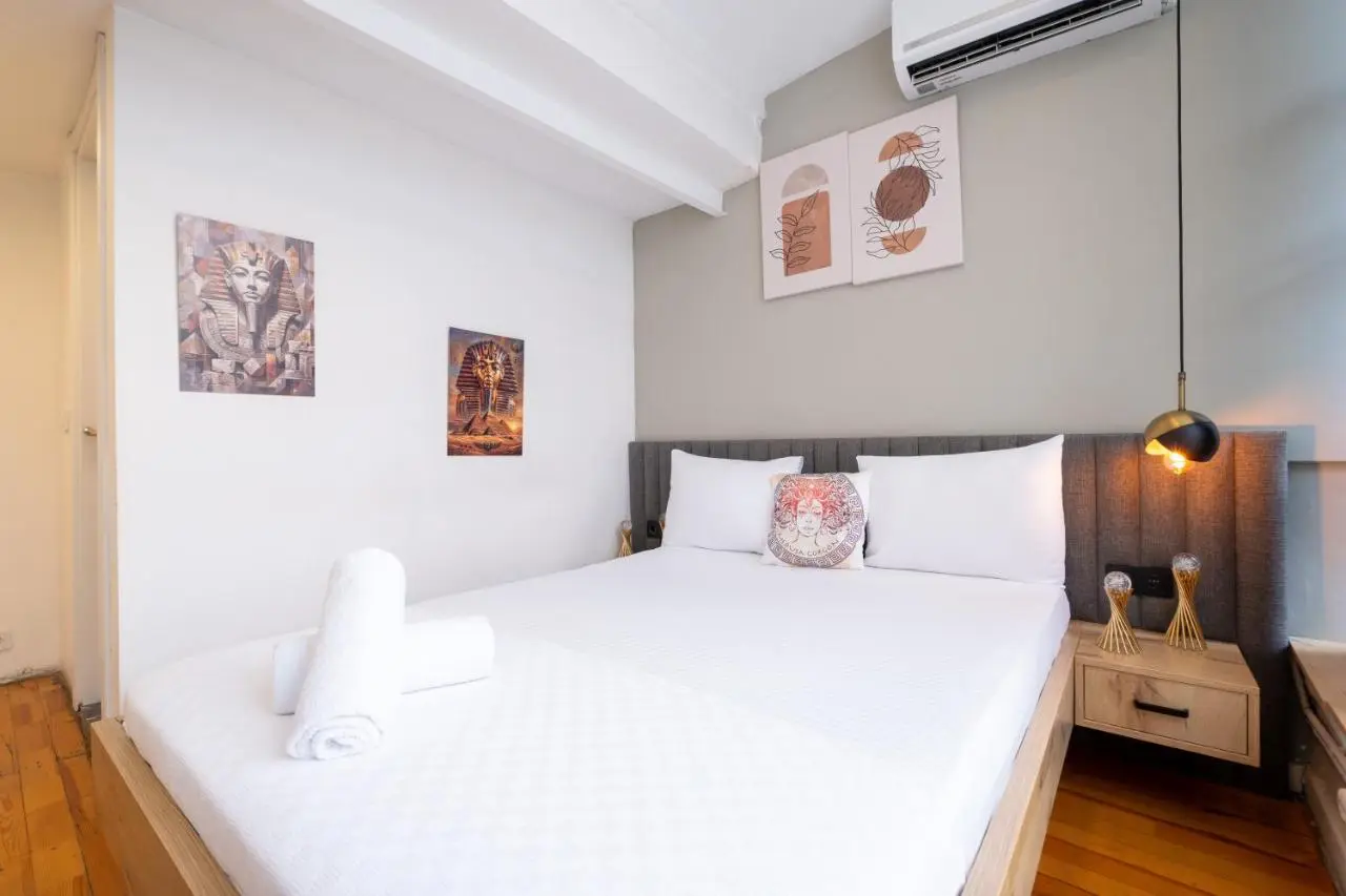 Medusa Historic Luxury Hotel Galata