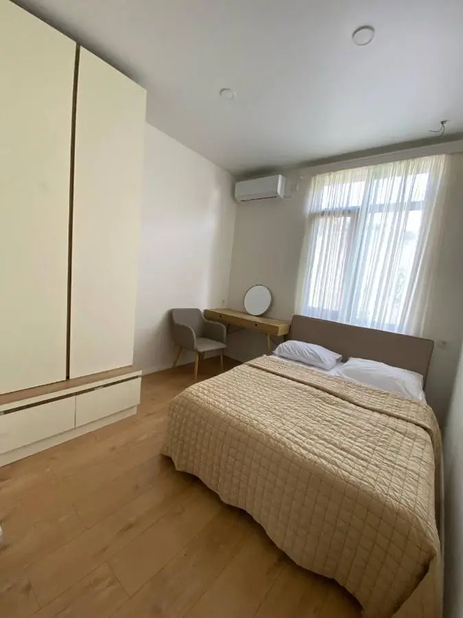 Middle city Guesthouse